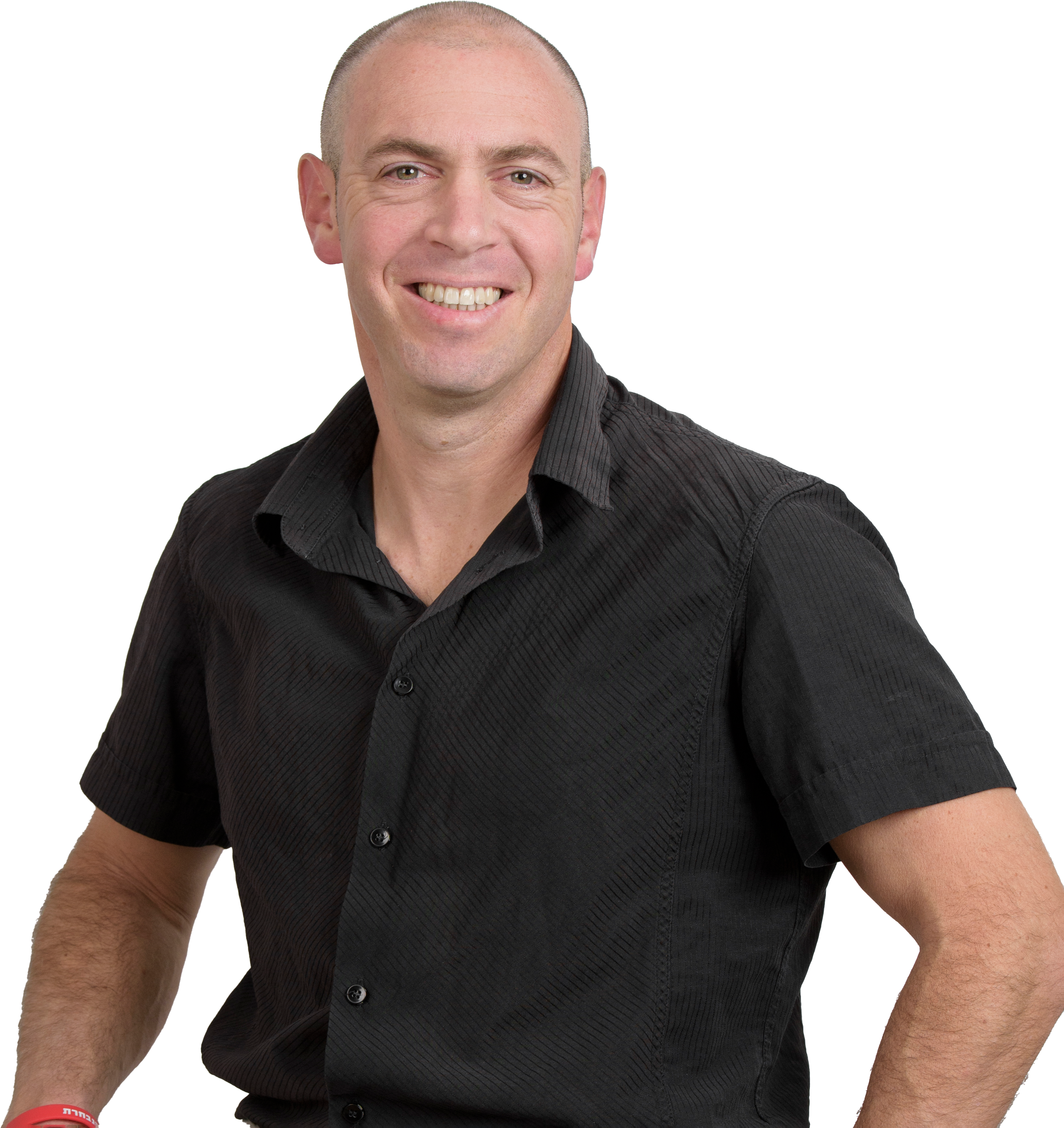 Alon Stiklaro | Be GREAT in English | Digital English